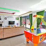 Willa Islamlar Village For 5 People Kalkan