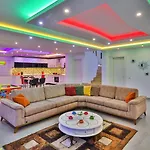Islamlar Village For 5 People Kalkan