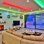 Islamlar Village For 5 People * Kalkan