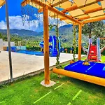Islamlar Village For 5 People *