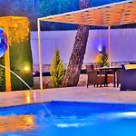 Islamlar Village For 5 People * Kalkan