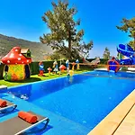 Islamlar Village For 5 People Willa *