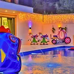 Willa Islamlar Village For 5 People Kalkan