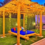 Islamlar Village For 5 People Kalkan