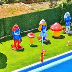 Willa Islamlar Village For 5 People