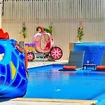 Willa Islamlar Village For 5 People *