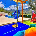 Willa Islamlar Village For 5 People