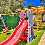 Willa Islamlar Village For 5 People *