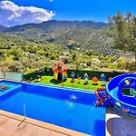 Willa Islamlar Village For 5 People *