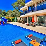 Islamlar Village For 5 People *