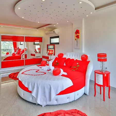 Islamlar Village For 5 People 9979 Villa