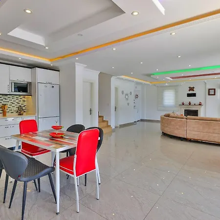 Villa Islamlar Village For 5 People 9979
