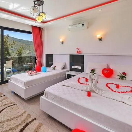 Villa Islamlar Village For 5 People 9979
