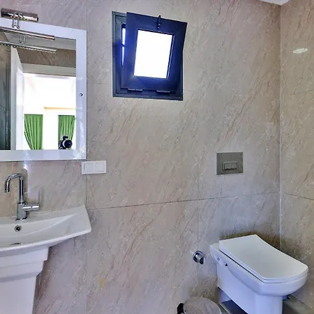 Islamlar Village For 5 People 9979 Villa *