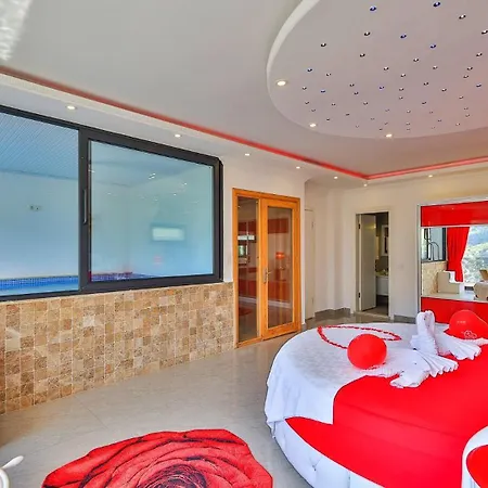 Islamlar Village For 5 People *