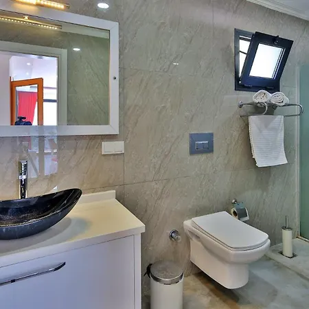 Islamlar Village For 5 People 9979
