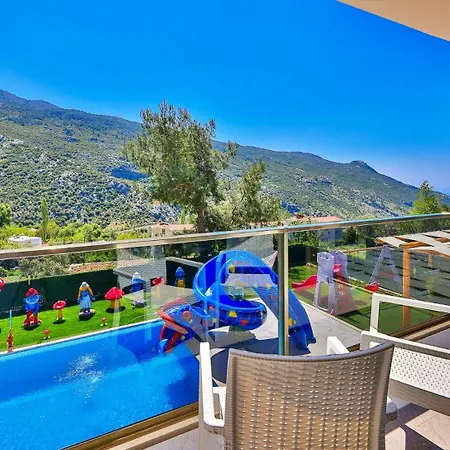 Islamlar Village For 5 People 9979 Villa