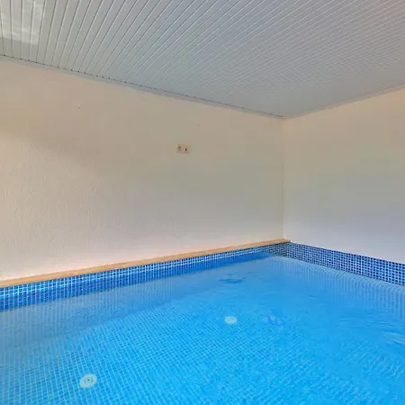 Islamlar Village For 5 People 9979 Villa *