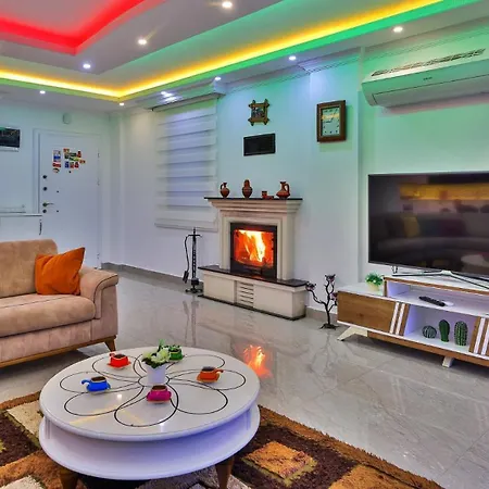 Islamlar Village For 5 People *