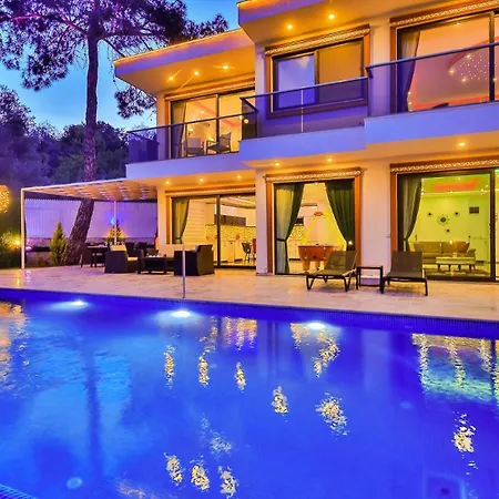 Villa Islamlar Village For 5 People 9979