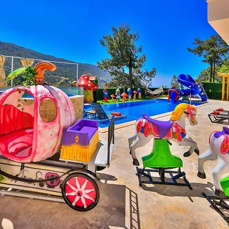 Islamlar Village For 5 People 9979