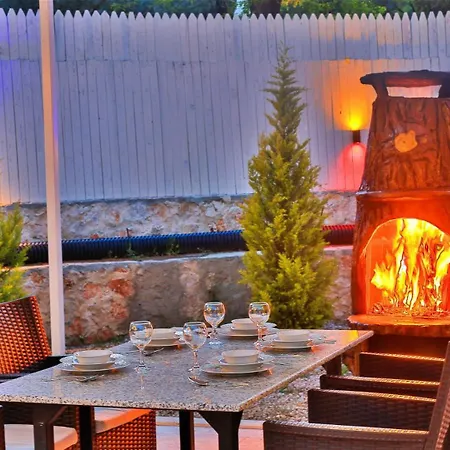 Islamlar Village For 5 People 9979 Villa