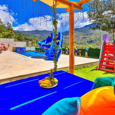 Villa Islamlar Village For 5 People 9979