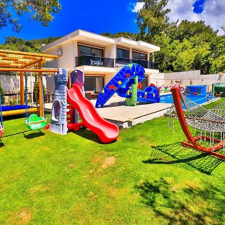 Islamlar Village For 5 People 9979