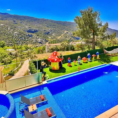 Islamlar Village For 5 People *