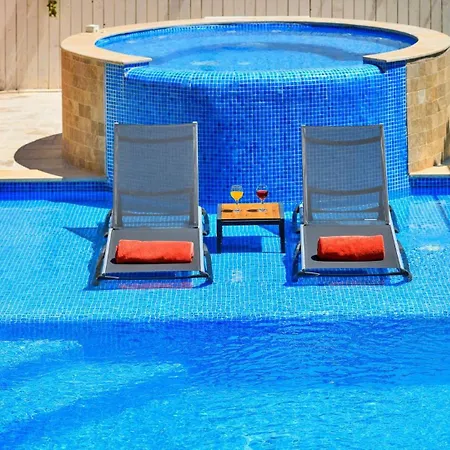 Islamlar Village For 5 People 9979 Kalkan