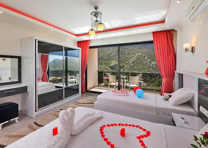 Islamlar Village For 5 People