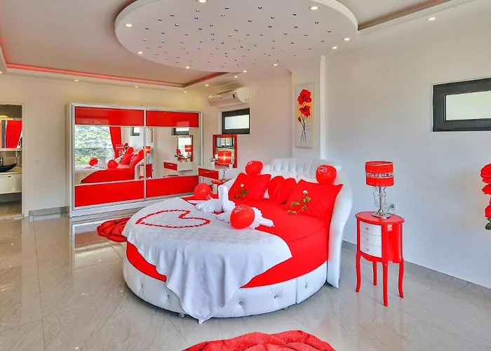 Islamlar Village For 5 People Villa