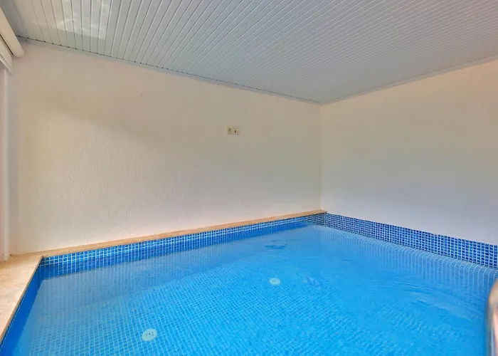 Islamlar Village For 5 People Villa *