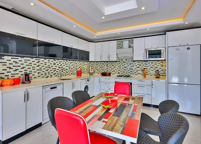 Islamlar Village For 5 People *