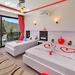 빌라 Islamlar Village For 5 People