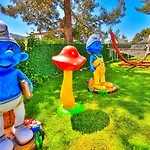 Islamlar Village For 5 People