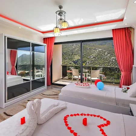 Islamlar Village For 5 People