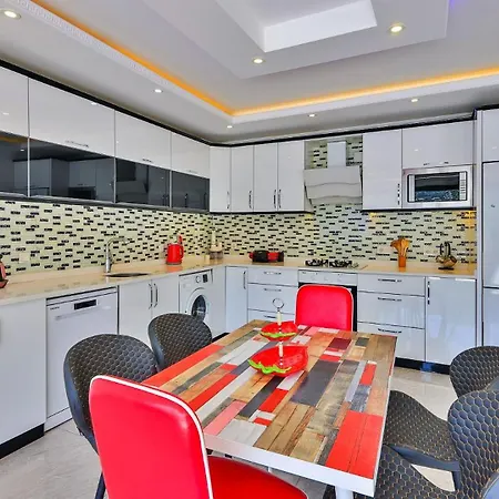 Islamlar Village For 5 People *