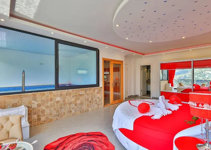 Islamlar Village For 5 People *