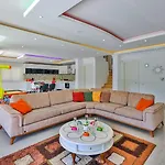 Islamlar Village For 5 People فيلة كالكان
