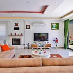 فيلة Islamlar Village For 5 People