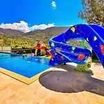 Islamlar Village For 5 People فيلة