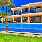 Islamlar Village For 5 People * كالكان